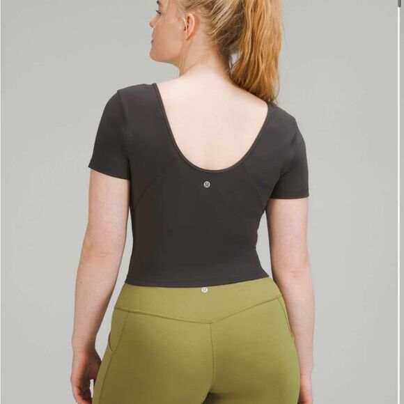 Lululemon Align T-Shirt - Picture 5 of 5